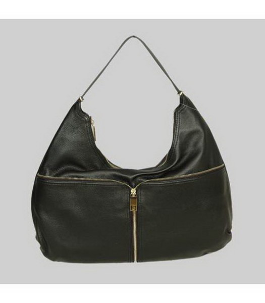 Fendi Fashion Shoulder Bag Black