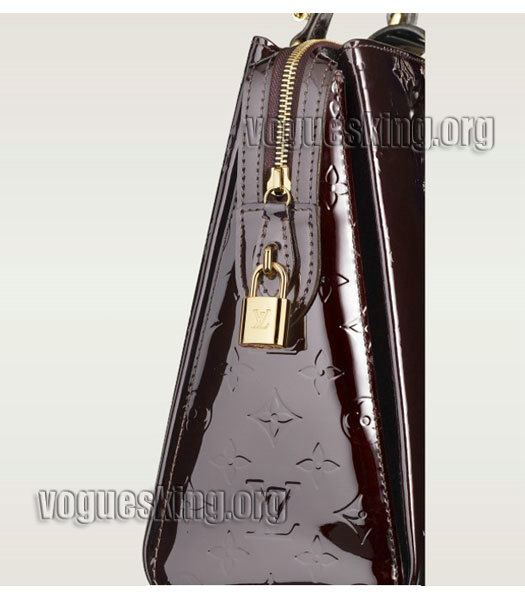 Celine Mini 26cm Small Tote Bag Light Khaki Litchi Pattern Imported Leather-1