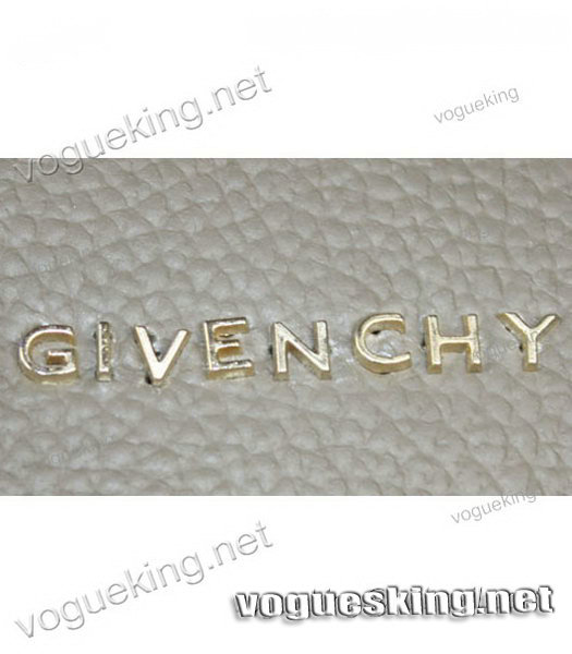 Givenchy Antigona Fuchsia Clemence Leather Satchel Tote Bag -4