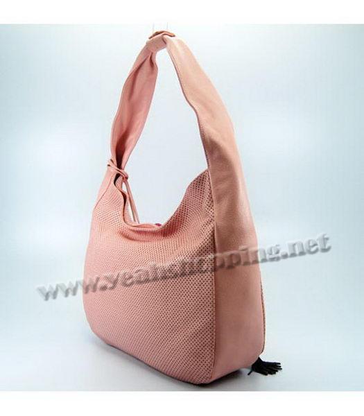 Givenchy Handbag in Pink Leather-2