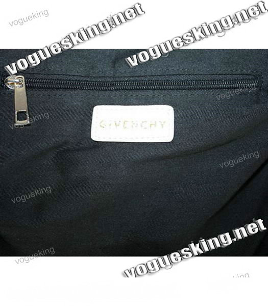Givenchy Nightingale Large Bag Offwhite Leather-4