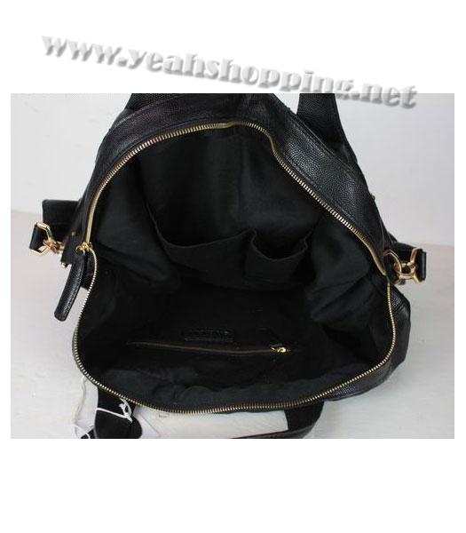 Givenchy Star Handbag Black-3