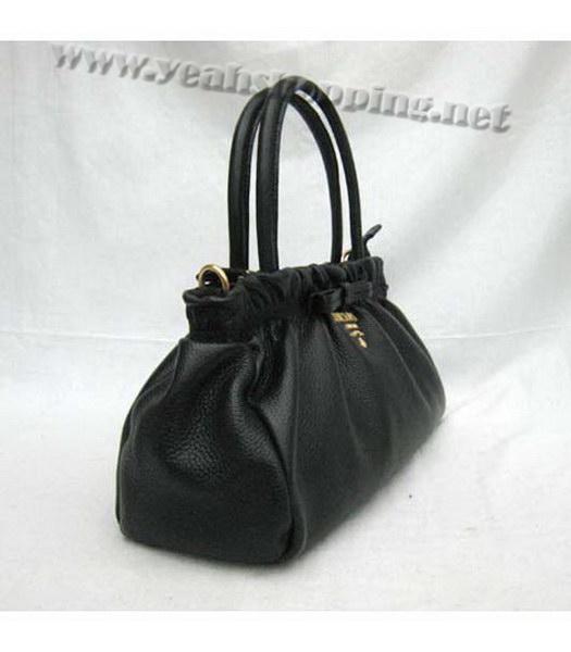 Prada Handbag Black-1