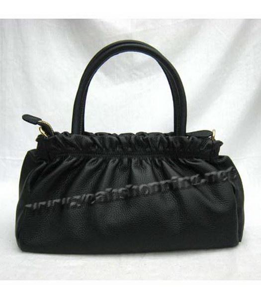 Prada Handbag Black-2