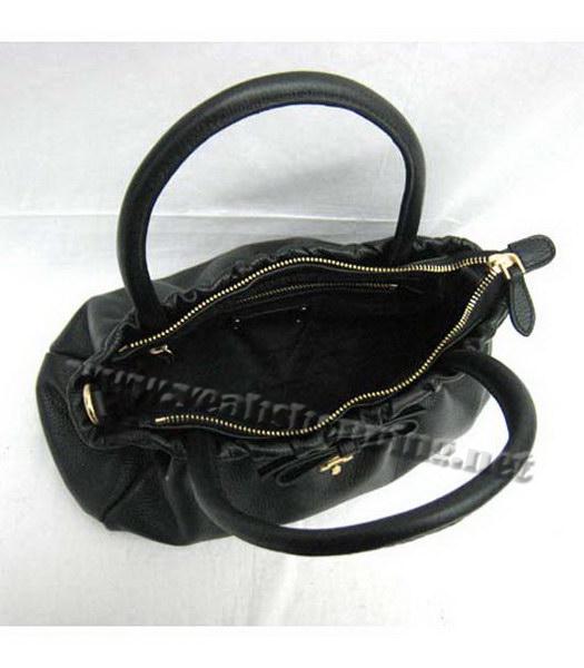 Prada Handbag Black-4