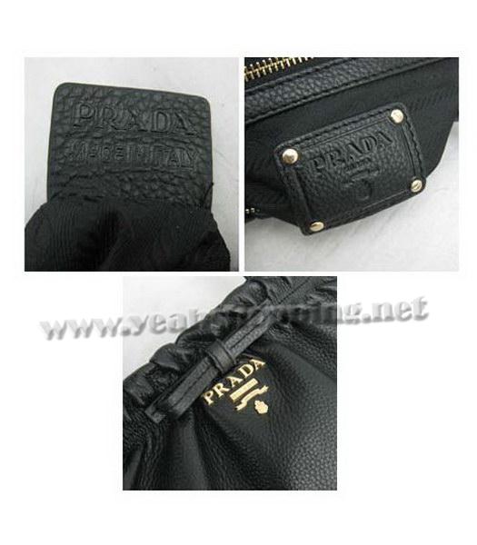 Prada Handbag Black-5