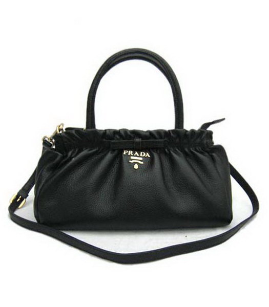 Prada Handbag Black