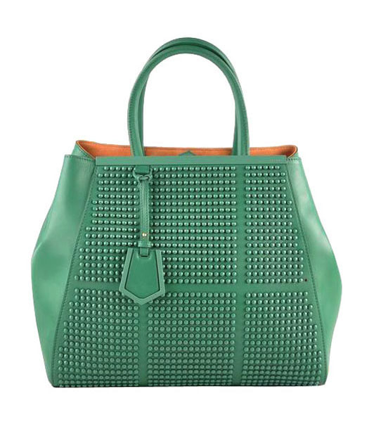 Prada Saffiano Apricot/Orange Cross Veins Leather Business Tote Handbag