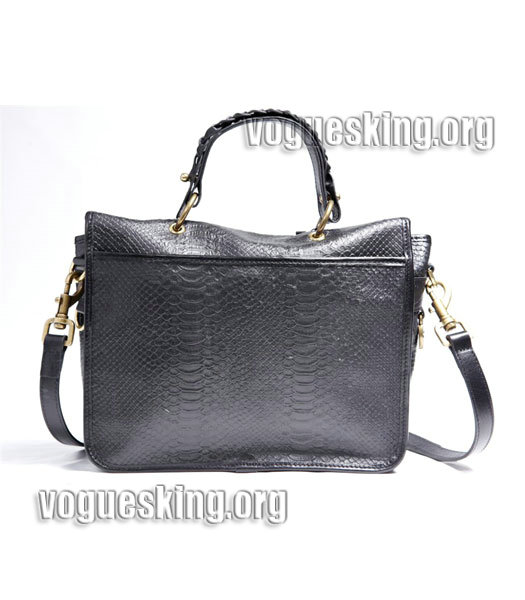 Prada Shopper PM Bag In Light Coffee Original Calfskin Leather-2