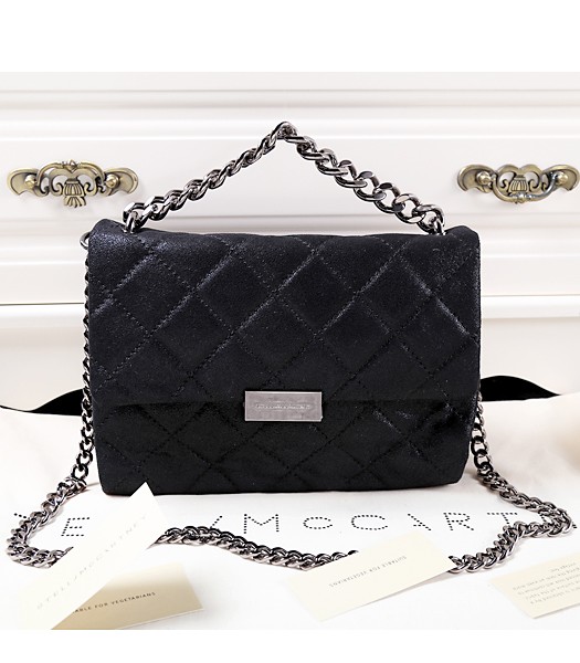 Stella McCartney High-quality Fashion Shouder Bag In Black